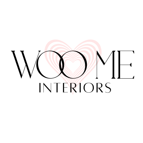 Woo Me Interiors Logo