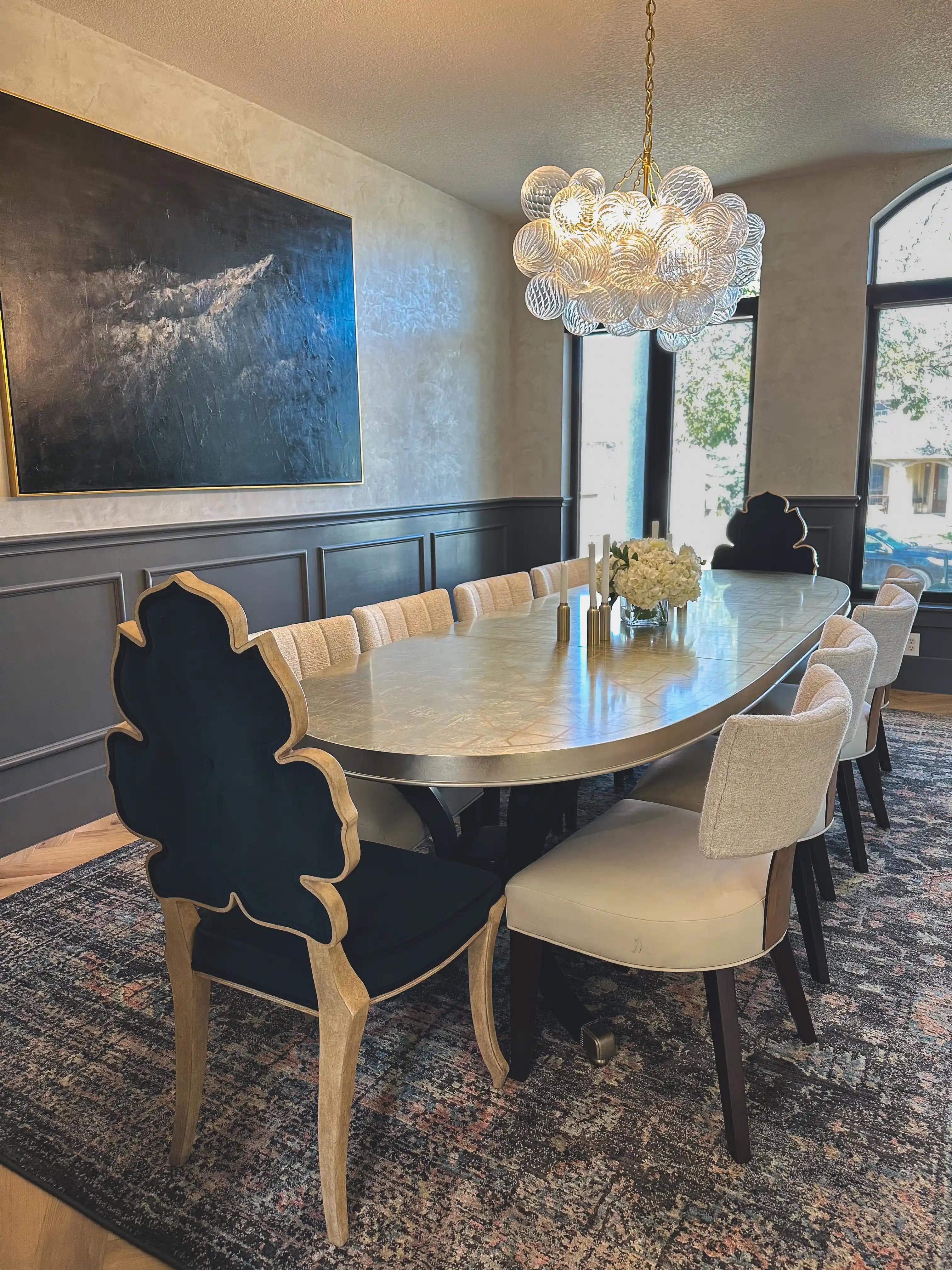 FURNISHINGS - Interior Design Service